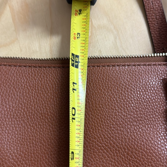 Kate Spade | Orchard Street Maya Tote | Large Brown - Picture 13 of 15